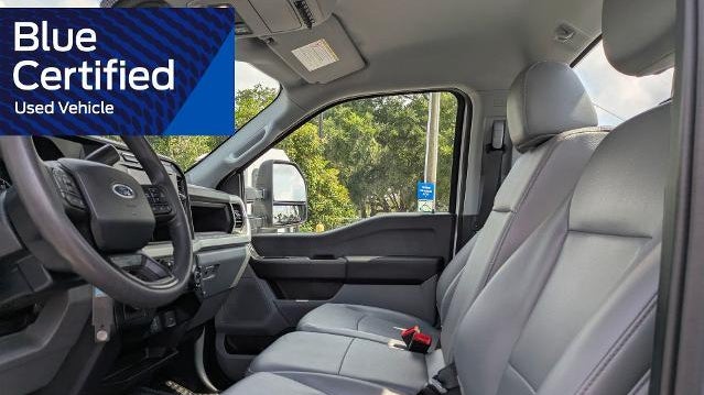 2023 Ford F-250 Super Duty XL