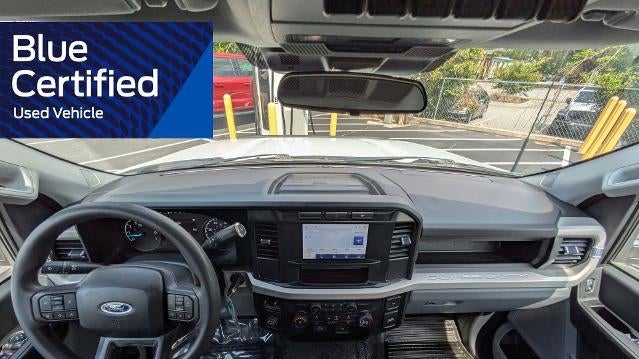 2023 Ford F-250 Super Duty XL