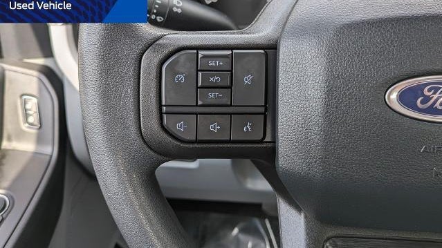 2023 Ford F-250 Super Duty XL