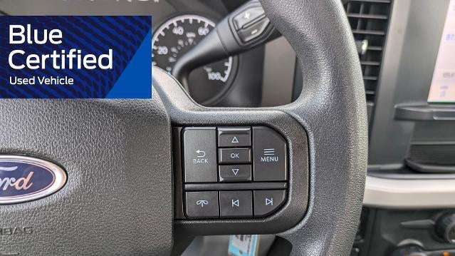2023 Ford F-250 Super Duty XL
