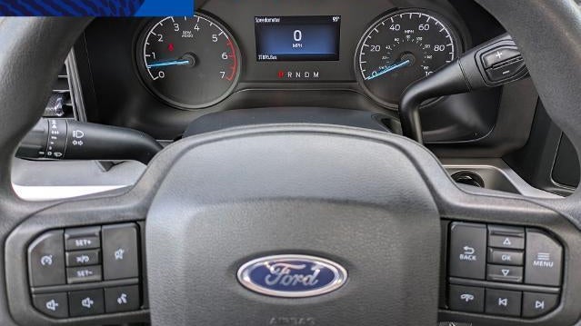2023 Ford F-250 Super Duty XL