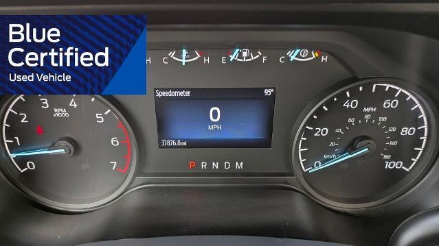2023 Ford F-250 Super Duty XL