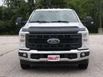 2023 F-250 Super Duty Thumbnail 3