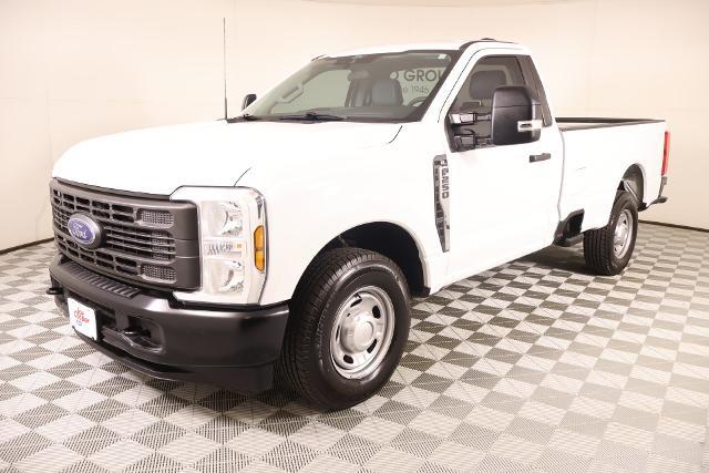 2026 Ford F-250 - $46,009