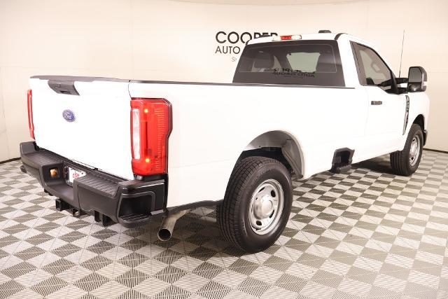 2026 Ford F-250 - $46,009