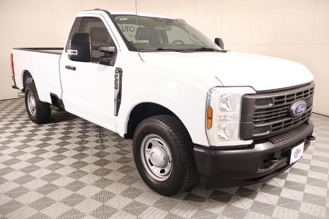 2026 Ford F-250 - $46,009