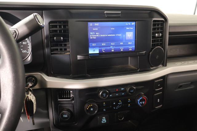 2026 Ford F-250 - $46,009
