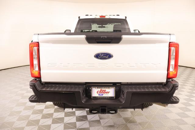 2026 Ford F-250 - $46,009