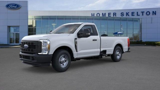 Preowned 2026 Ford F-250 Super Duty XL for Sale