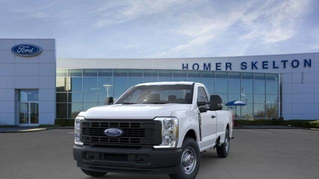 2026 Ford F-250 Super Duty XL