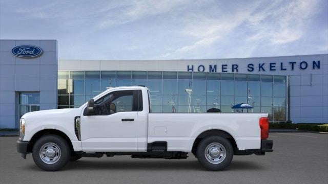 2026 Ford F-250 Super Duty XL