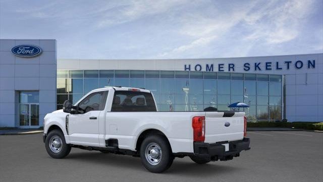 2026 Ford F-250 Super Duty XL