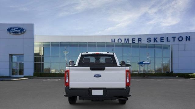 2026 Ford F-250 Super Duty XL