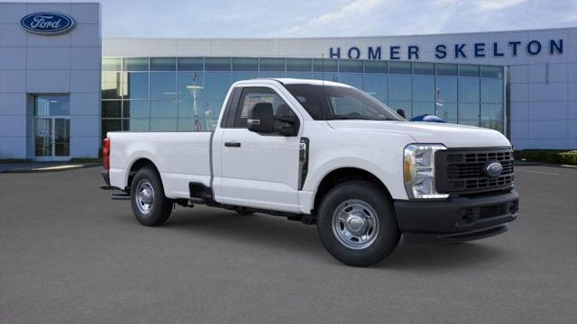2026 Ford F-250 Super Duty XL