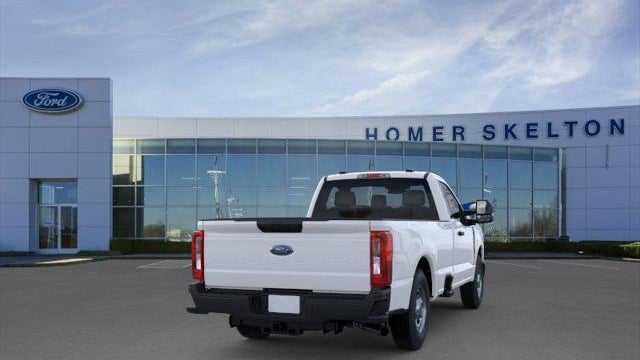 2026 Ford F-250 Super Duty XL
