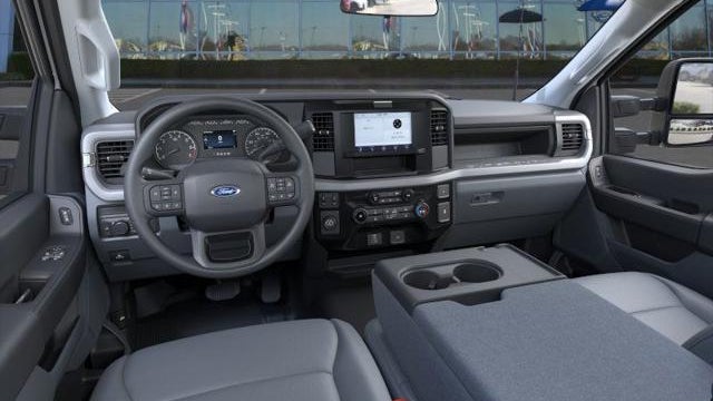 2026 Ford F-250 Super Duty XL