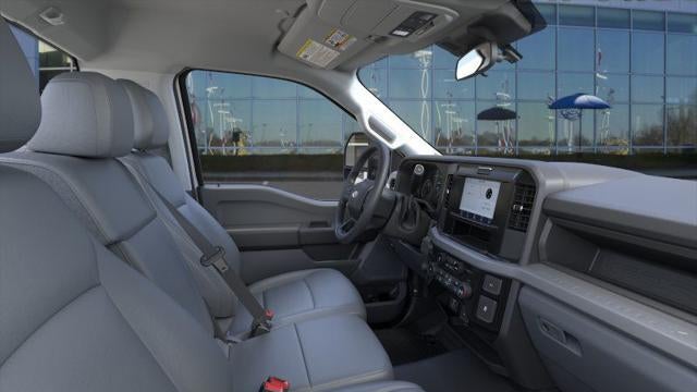 2026 Ford F-250 Super Duty XL