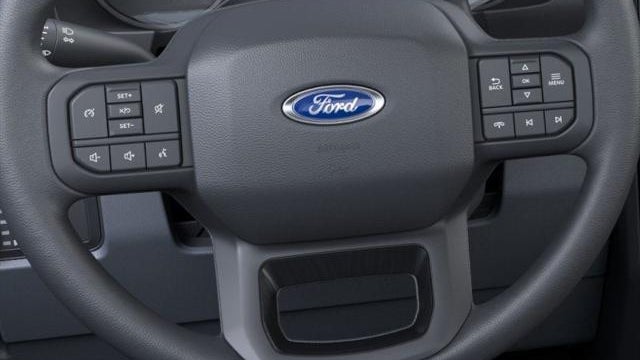2026 Ford F-250 Super Duty XL