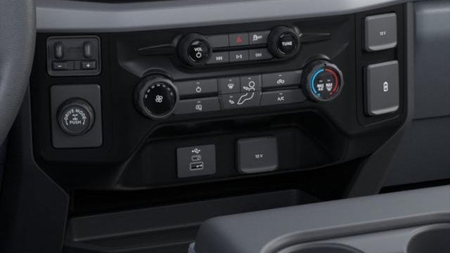 2026 Ford F-250 Super Duty XL