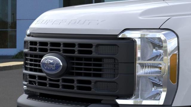 2026 Ford F-250 Super Duty XL