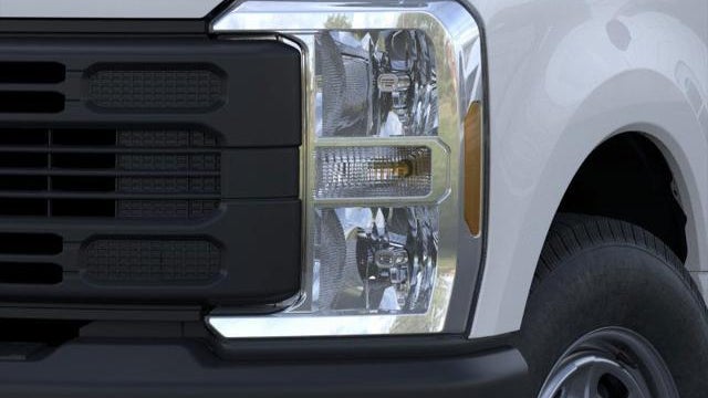 2026 Ford F-250 Super Duty XL