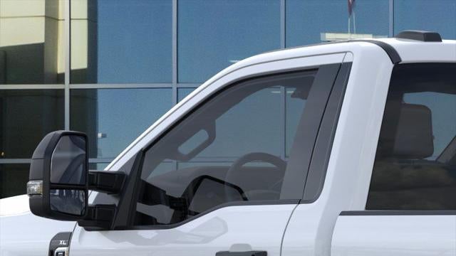 2026 Ford F-250 Super Duty XL