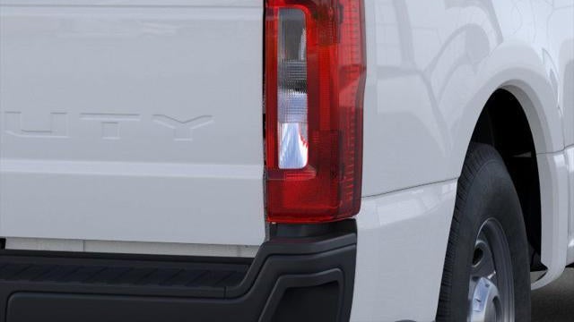 2026 Ford F-250 Super Duty XL