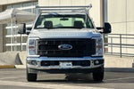 2024 F-250 Super Duty Thumbnail 7