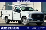 2024 F-250 Super Duty Thumbnail 32