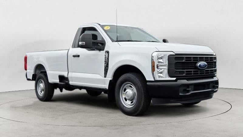 Preowned 2024 Ford F-250 Super Duty XL for Sale
