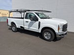 2024 F-250 Super Duty Thumbnail 1