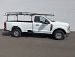 2024 F-250 Super Duty Thumbnail 2