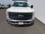 2024 F-250 Super Duty Thumbnail 7