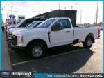 2023 F-250 Super Duty Thumbnail 1