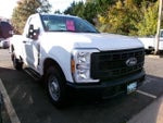 2023 F-250 Super Duty Thumbnail 3