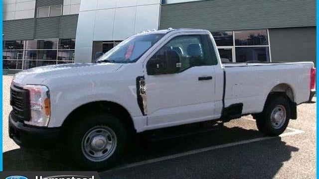 Preowned 2023 Ford F-250 Super Duty XL for Sale