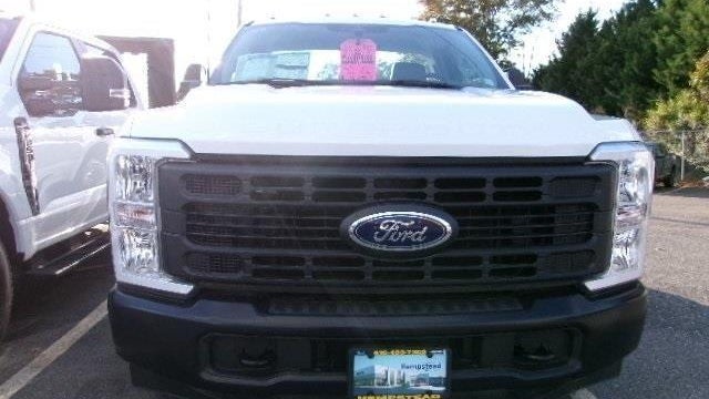 2023 Ford F-250 Super Duty XL