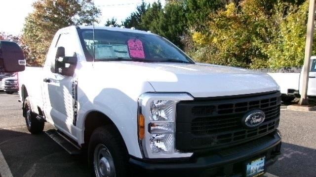 2023 Ford F-250 Super Duty XL