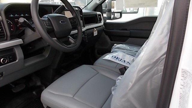 2023 Ford F-250 Super Duty XL