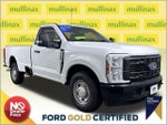 2024 F-250 Super Duty Thumbnail 1