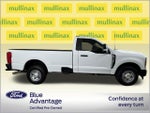 2024 F-250 Super Duty Thumbnail 2
