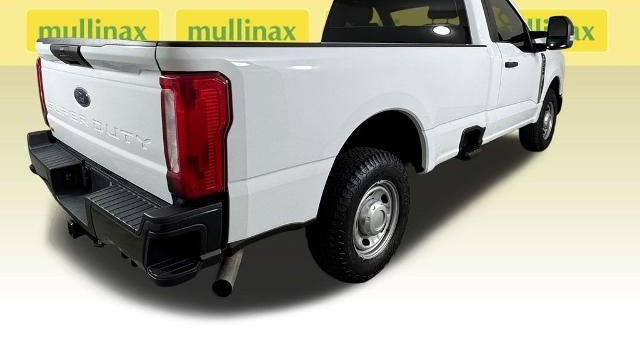 2024 Ford F-250 Super Duty XL