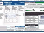 2024 F-250 Super Duty Thumbnail 7