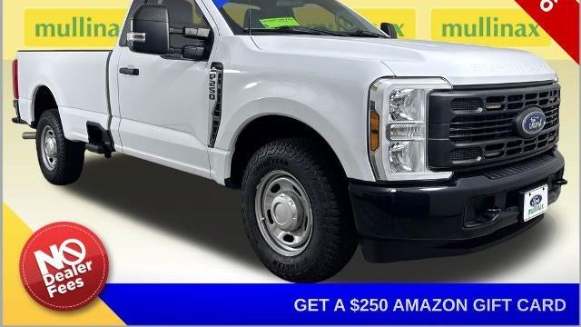 Preowned 2024 Ford F-250 Super Duty XL for Sale