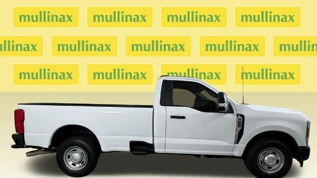 2024 Ford F-250 Super Duty XL