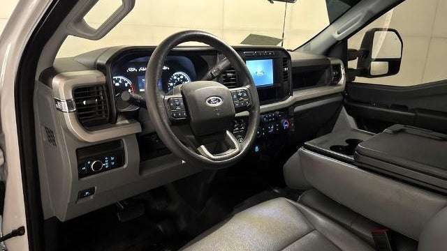 2024 Ford F-250 Super Duty XL