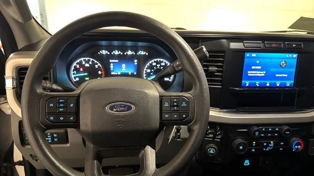 2024 Ford F-250 Super Duty XL