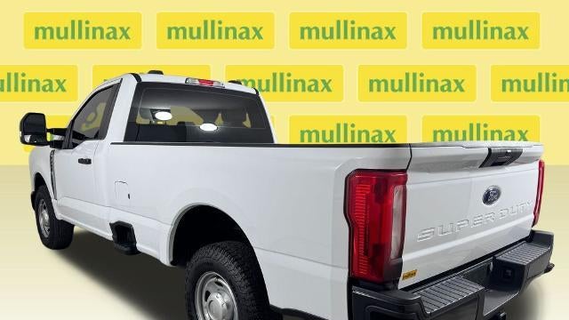 2024 Ford F-250 Super Duty XL