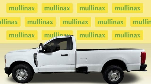2024 Ford F-250 Super Duty XL
