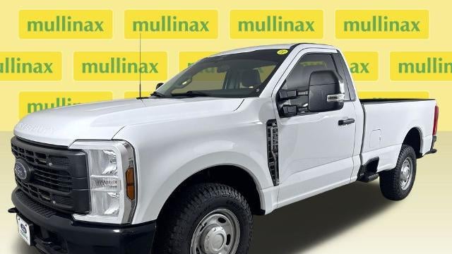 2024 Ford F-250 Super Duty XL